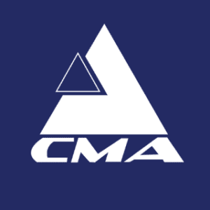 CMA logo