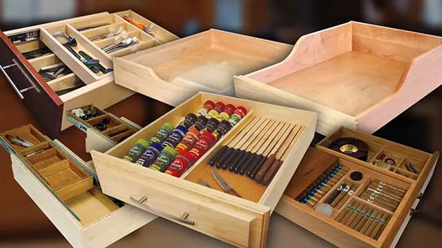 An Image of a drawer