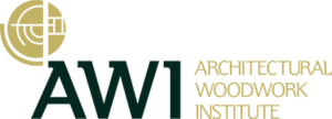 Architectural Woodwork Institute logo