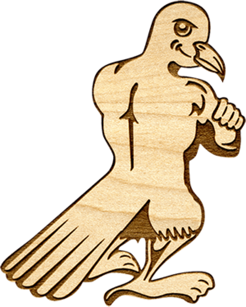 CCF Dove Logo