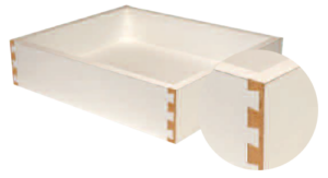 baltic birch plywood drawers