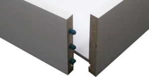 Dowel and Bore Drawer