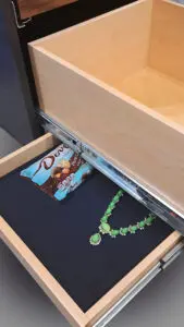 Hideaway Drawer Boxes