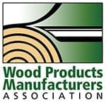 Wood Products Manufacturing Association logo