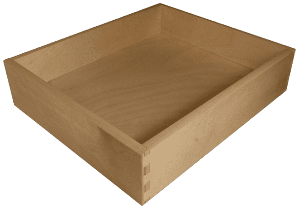 CCF Value Series Dovetail Drawer