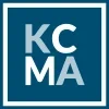 KCMA logo